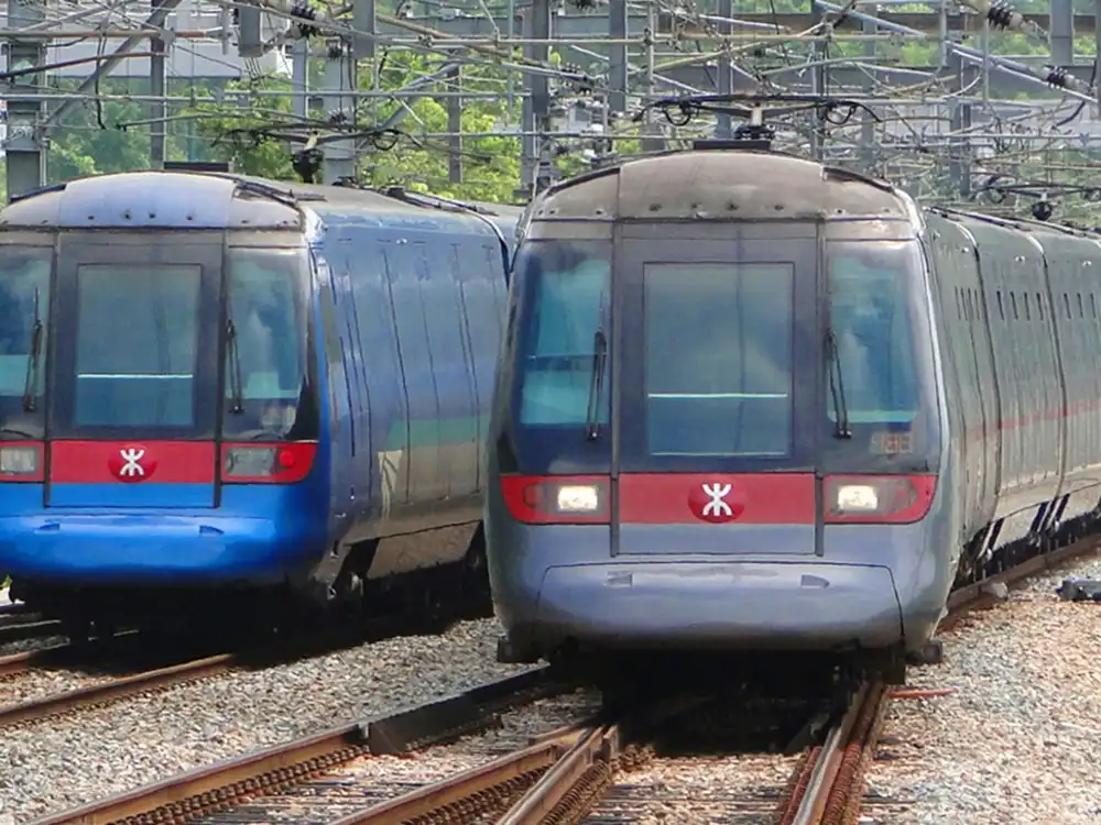 直割限定】九龍駅・香港駅・青衣駅⇔香港国際空港 香港エアポート