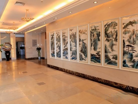 Others 4, Ningguo International Hotel, Xuancheng