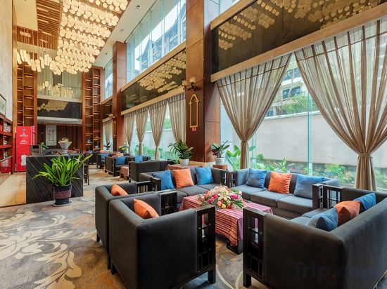 Others 2, Chang Yu Hotel, Pu'er