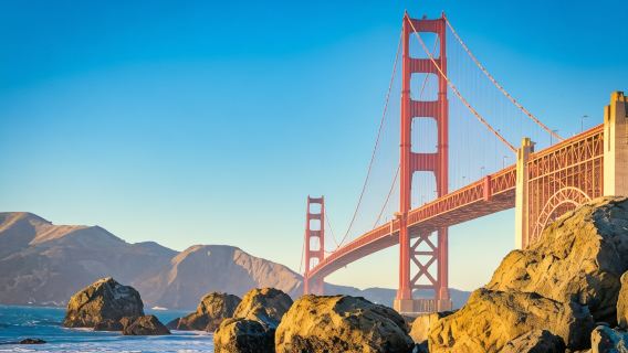 San Francisco Premium Champagne Brunch Cruise