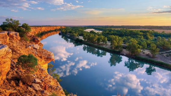 ทัวร์วันเดียว/ทัวร์หลายวัน จากเมืองแอดิเลด ออสเตรเลียใต้