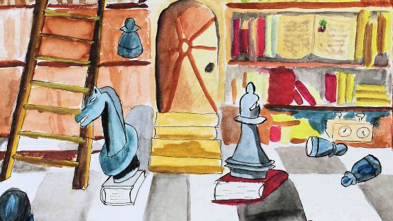 Alte Pinakothek Munich guided tour with ticket