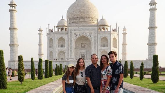 New DelhiTours