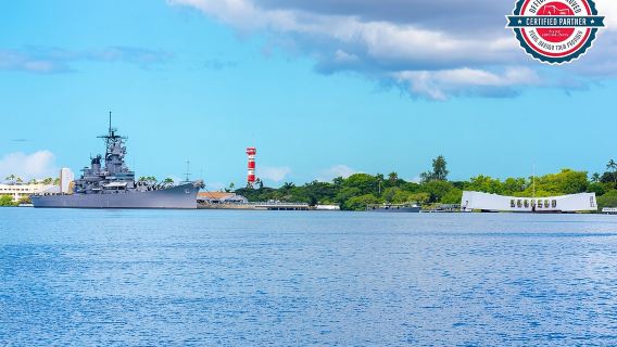 Pearl Harbor Remembered Tour