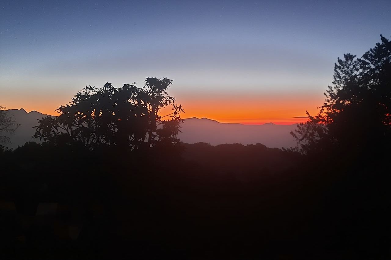Nagarkot Sunrise & Bhaktapur UNESCO Heritage Private Tour