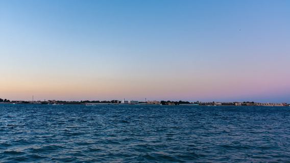 Obhur and beach full-day trip from Jeddah