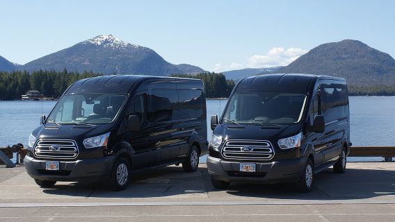 Customize Your Own Private Tour