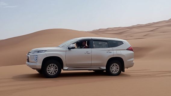 Agadir Jeep safari 4x4 Desert Adventures with Couscous & Tajin