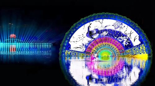 Enduring Memories of Hangzhou West Lake Show VIP Ticket with Private Transfer