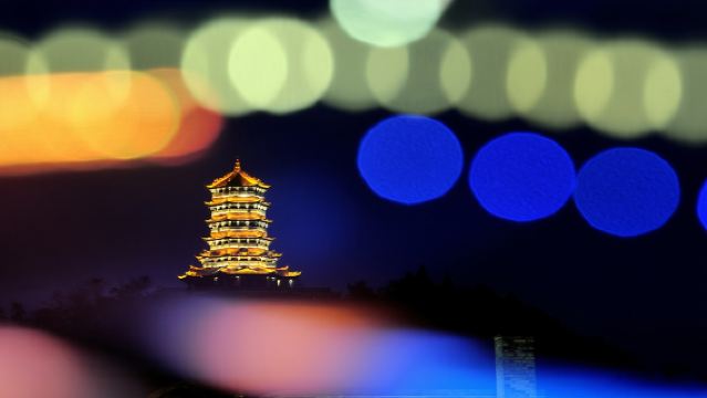 都江堰景區+都江堰中華大熊貓苑【包車遊/拍1份就是1輛車】