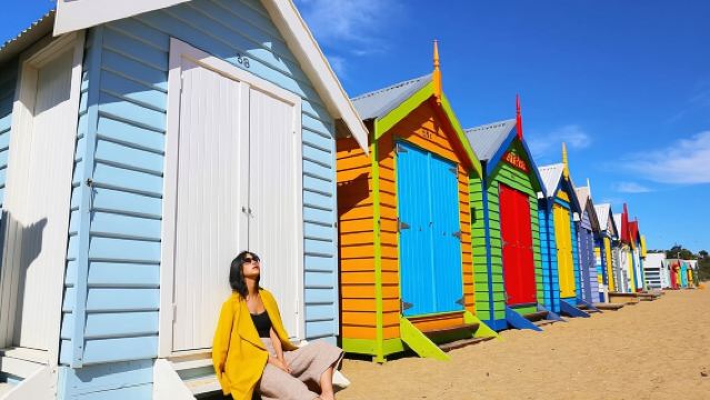 Penguin-Parade und Wildlife-Begegnungen: Öko-Tour ab Melbourne