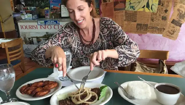 Cultural Walking Tour of Little Havana with Lunch Options