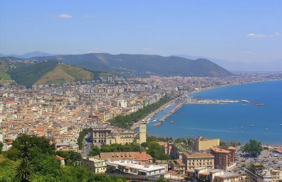 薩勒諾出發半日遊：龐貝古城考古公園