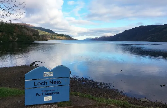 英國蘇格蘭高地+格倫科峽谷+內斯湖一日遊|愛丁堡來回