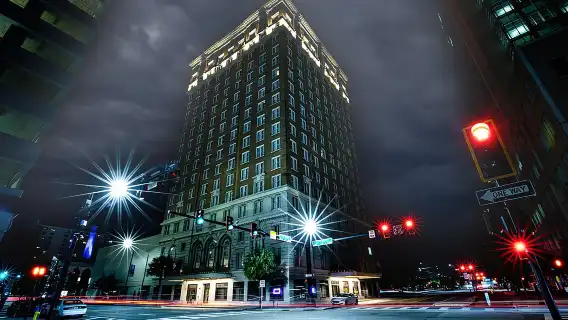 Tides of Tethered Terror: Tampa Ghost Tours