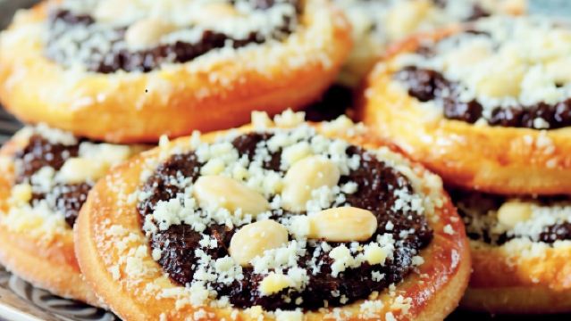 ทัวร์ชิมอาหารปรากที่ซ่อนเร้นสำหรับกลุ่มเล็ก