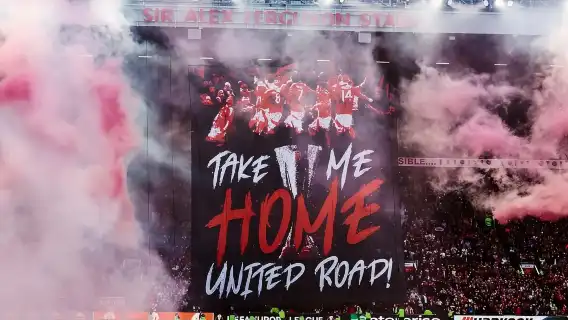 Manchester United Hospitality tickets