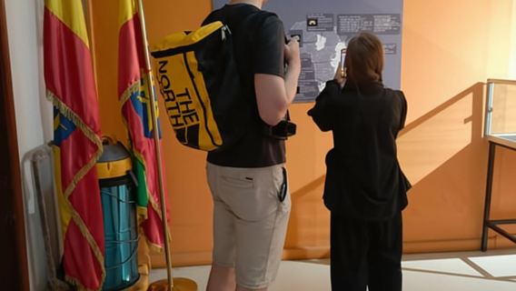 Addis City & Culture with coffee ceremony