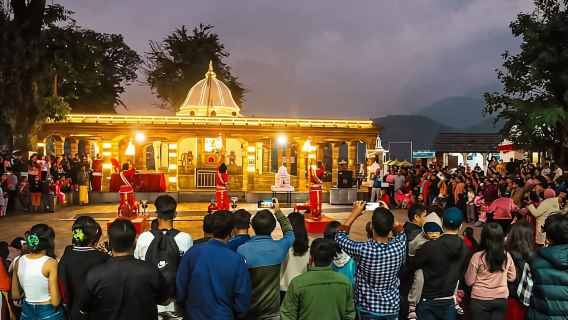 PokharaTours