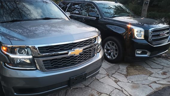 NON BUS Traverse City: First Responder & Military Wine Tour