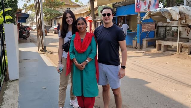 Kochi Stories-Rundgang