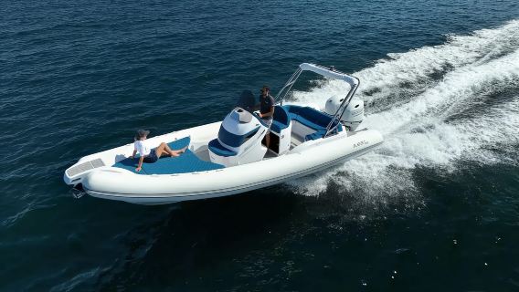 Durres, Tirana & Golem: Karaburun & Sazan Boat Tour