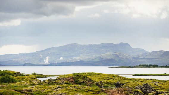 Silfra: tour di snorkeling nelle fessure con foto subacquee