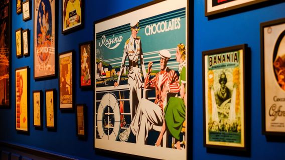 Porto: Museo del Cioccolato - Scopri i segreti del cioccolato