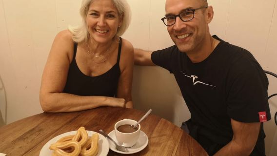 Barcellona: tour di degustazione di cibo e bevande nelle taverne tradizionali