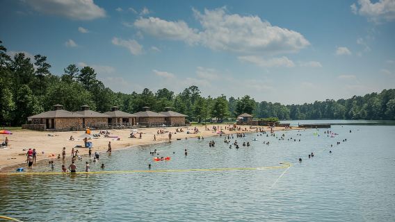 อลาบามา: บัตรผ่านสถานที่ท่องเที่ยวสำหรับครอบครัวในเขตเบอร์มิงแฮม