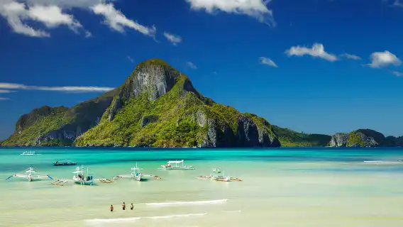 Puerto Princesa to El Nido