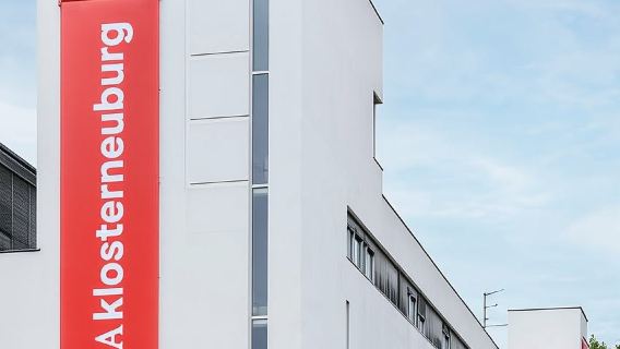 Klosterneuburg: Eintrittskarte für die Albertina