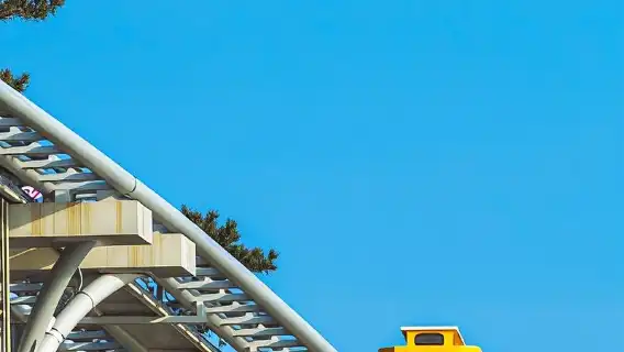 釜山：海雲台100分鐘健行之旅