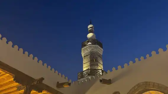 เจดดาห์: ทัวร์ชมอดีตที่แหล่งมรดกโลก