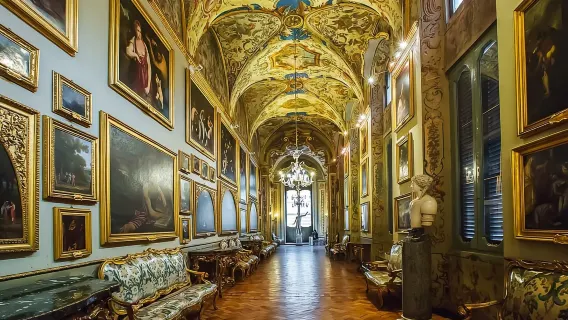 Vaticano: Visita guiada a los Museos Vaticanos y la Capilla Sixtina