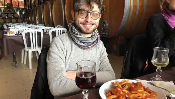 Etna, Wine and Alcantara Tour - From Taormina