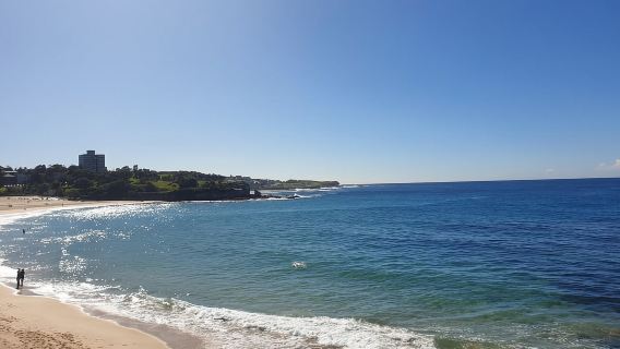 Sydney East Coast Tour