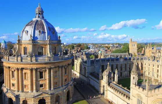 倫敦出發溫莎城堡、巨石陣及牛津一日導賞團