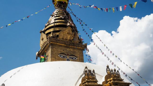 尼泊爾全境 地陪 旅行導遊 商務翻譯/私人定制/自由行地接