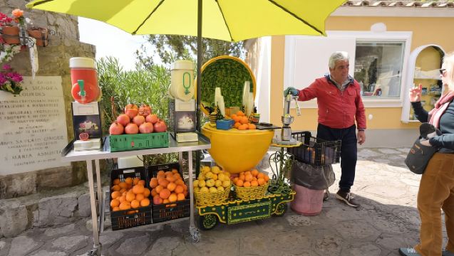 Desde Sorrento o Nápoles: excursión de un día a Positano, Amalfi y Ravello