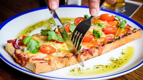 Melbourne Food Tour with 8+ Food Tastings in Hidden Laneways