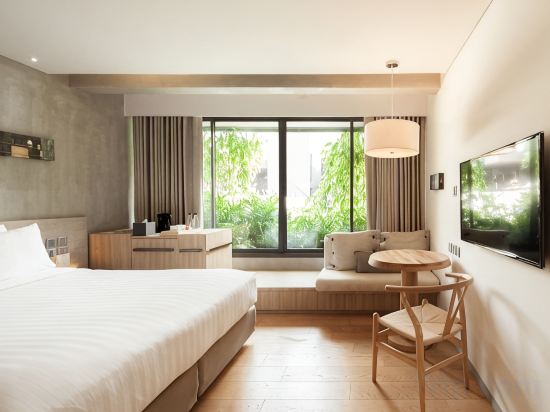 Ad Lib, Bangkok Room Type - Superior King Bed Room
