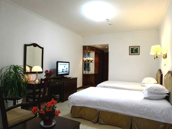 Others 5, Binjiang Resort Center, Shanghai