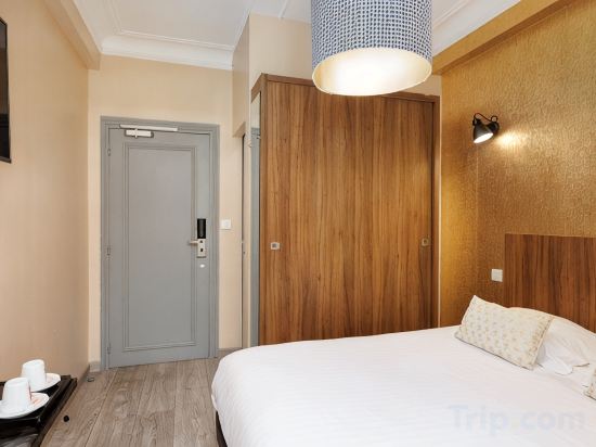 Best Western Plus Hotel Brice Garden Room Type - Classic Double Room