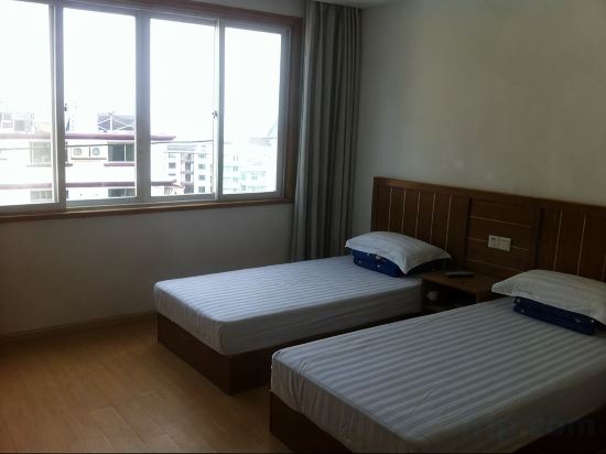 Others 3, Jingyan Villa, Zhoushan