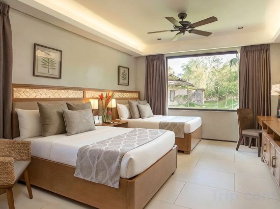 El Jardin de Zaida Room Type - Deluxe Room