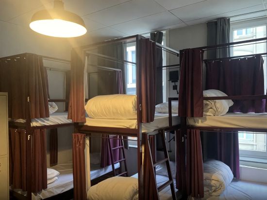 Safestay Brussels Grand Place - Tap to explore photos