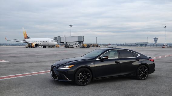 Private transfer from/to Krakow airport / City of Krakow