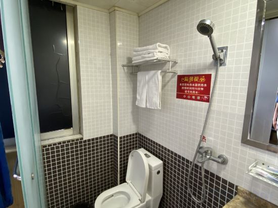 Others 4, Shanghai Gucui Hotel, Shanghai