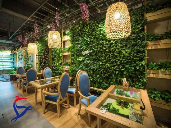 Others 4, Yanji International Hotel, Yanbian Korean